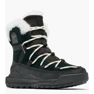 Sorel ~ Ona RMX Glacy Waterproof Boots ~ 5 ~ Insulated